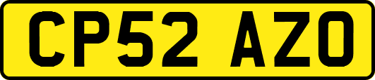 CP52AZO