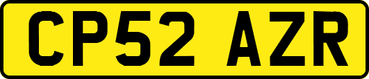 CP52AZR