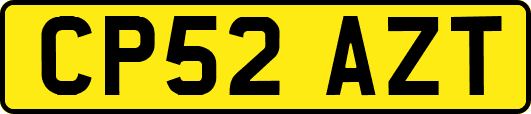 CP52AZT
