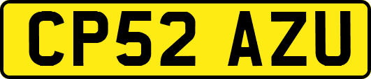 CP52AZU