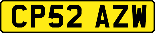CP52AZW