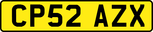CP52AZX