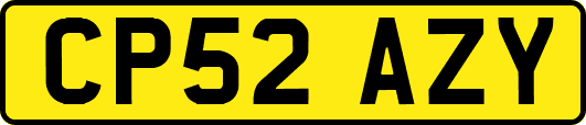 CP52AZY