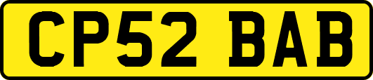 CP52BAB