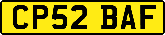 CP52BAF