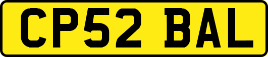 CP52BAL