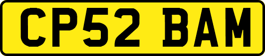 CP52BAM