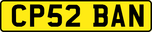 CP52BAN