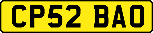 CP52BAO