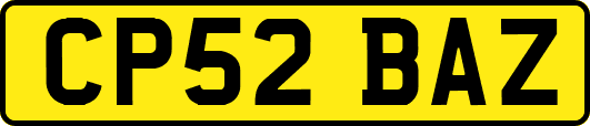 CP52BAZ