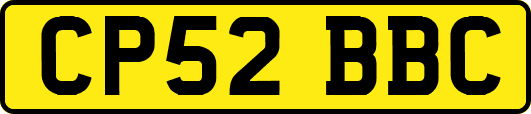 CP52BBC