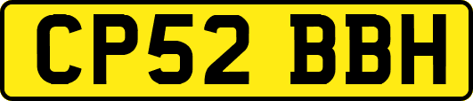 CP52BBH
