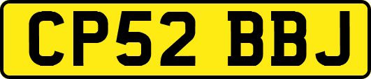 CP52BBJ
