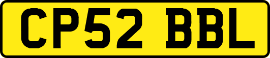 CP52BBL