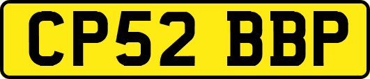 CP52BBP