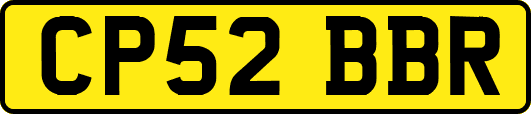 CP52BBR
