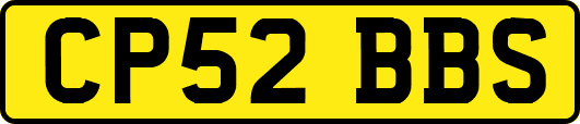 CP52BBS