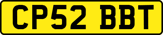 CP52BBT