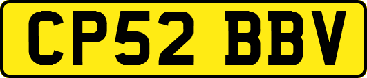 CP52BBV