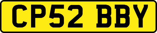 CP52BBY