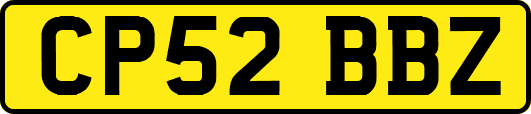 CP52BBZ