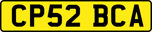 CP52BCA