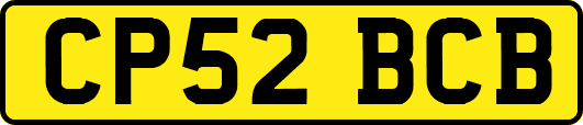 CP52BCB
