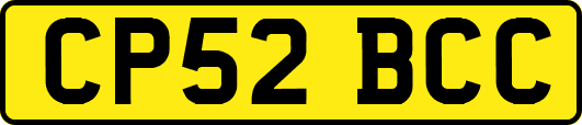 CP52BCC
