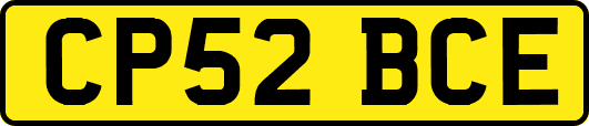 CP52BCE