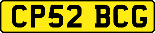 CP52BCG