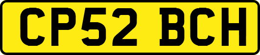 CP52BCH