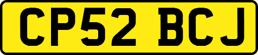 CP52BCJ