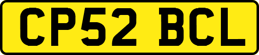 CP52BCL