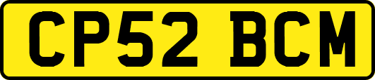 CP52BCM