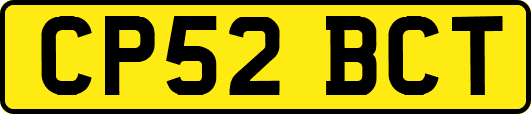 CP52BCT