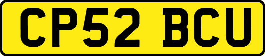 CP52BCU