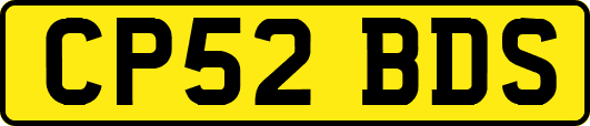 CP52BDS
