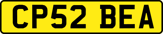 CP52BEA