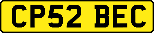CP52BEC