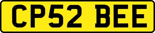 CP52BEE