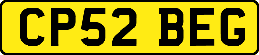 CP52BEG