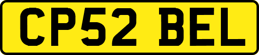 CP52BEL