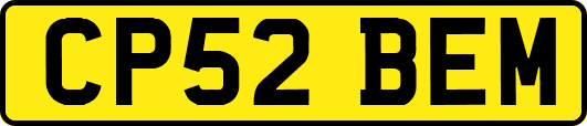 CP52BEM