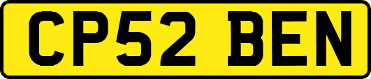 CP52BEN