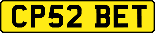 CP52BET