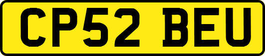 CP52BEU