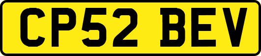 CP52BEV