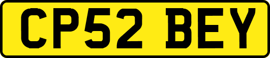 CP52BEY