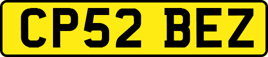 CP52BEZ