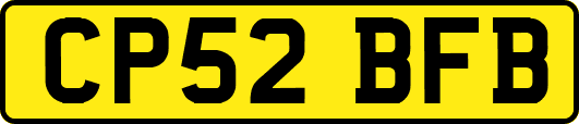 CP52BFB